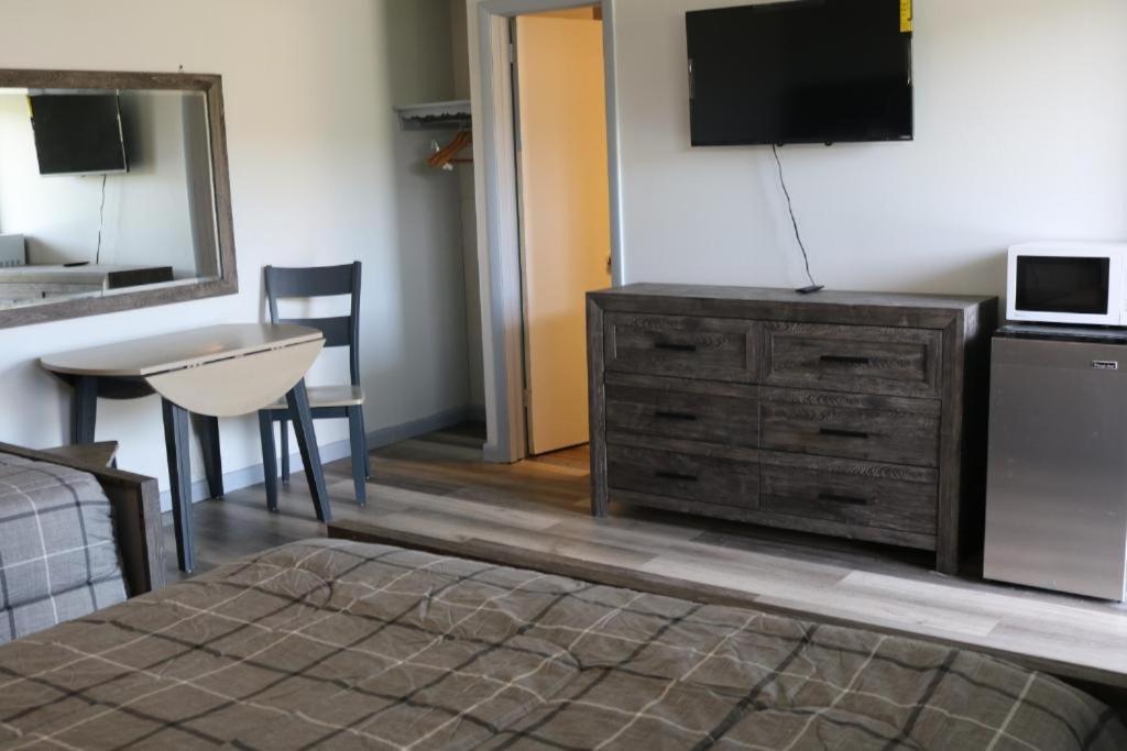 Motel 81 Dalton Екстериор снимка