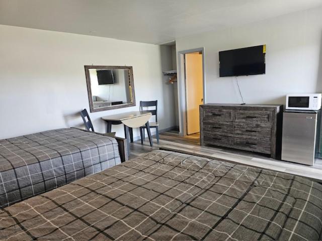 Motel 81 Dalton Екстериор снимка